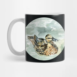 Ducky Mug